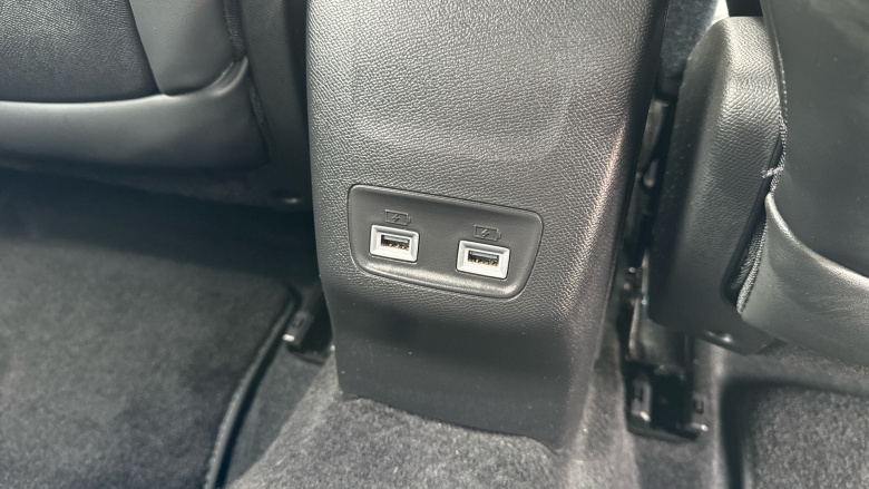 Peugeot 2008 100kW GT 50kWh 5dr Auto Electric Estate